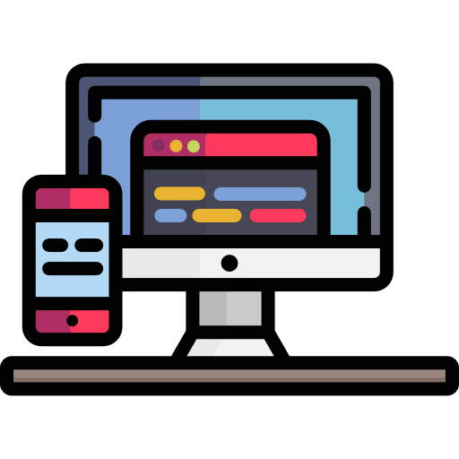 Desarrollo de páginas web