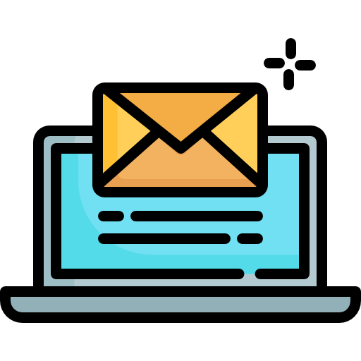 Email marketing